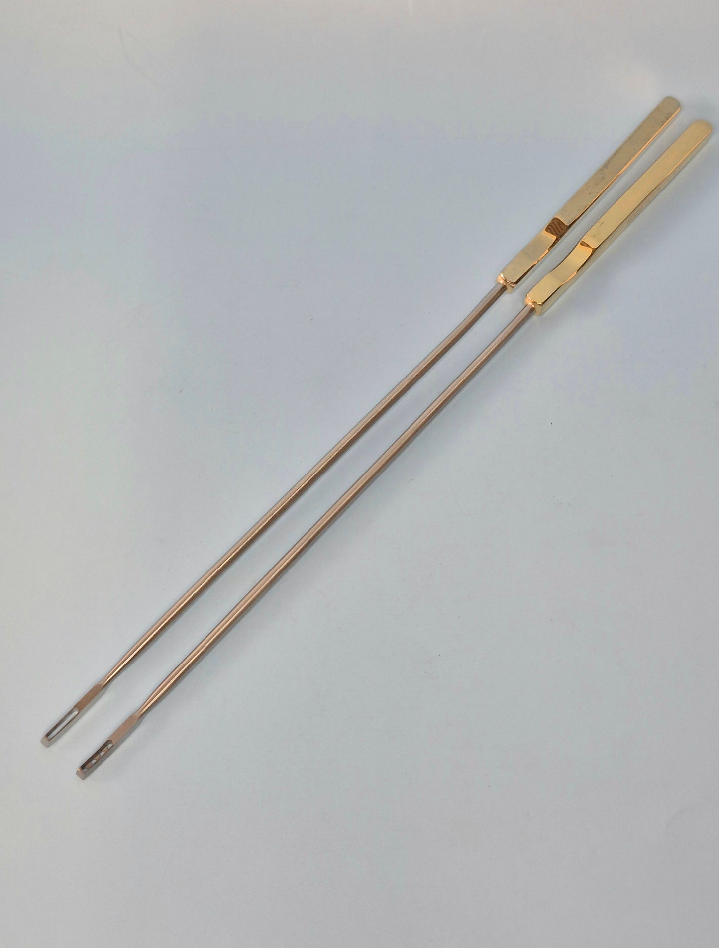 Kevorkian Endocervical Curette (2 variations)