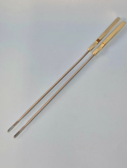 Kevorkian Endocervical Curette (2 variations)
