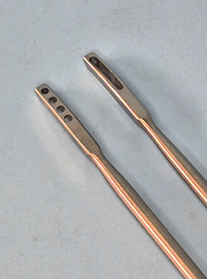 Kevorkian Endocervical Curette (2 variations)