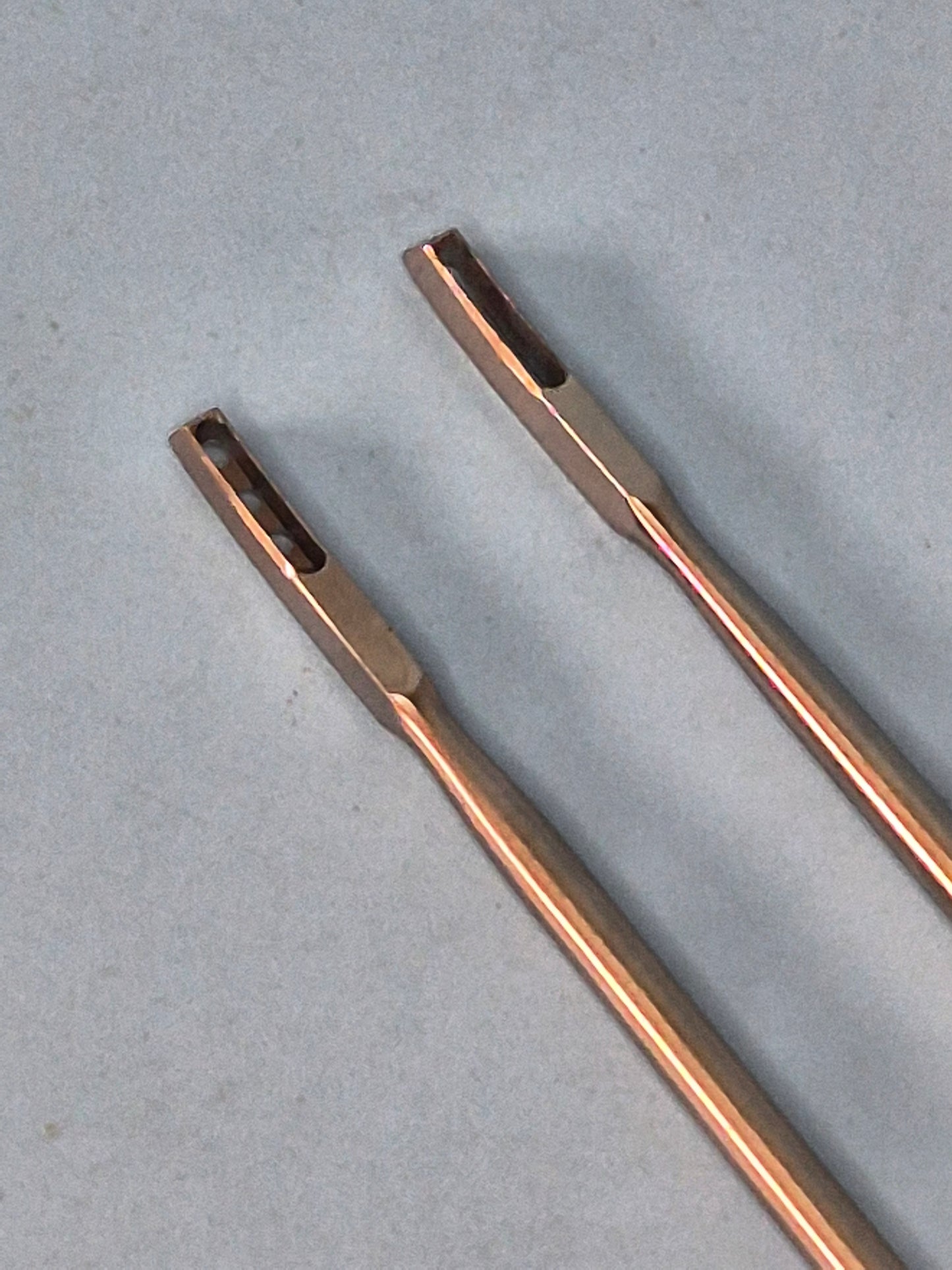 Kevorkian Endocervical Curette (2 variations)