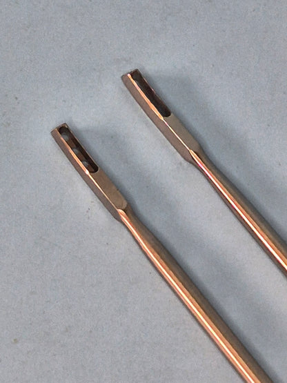 Kevorkian Endocervical Curette (2 variations)