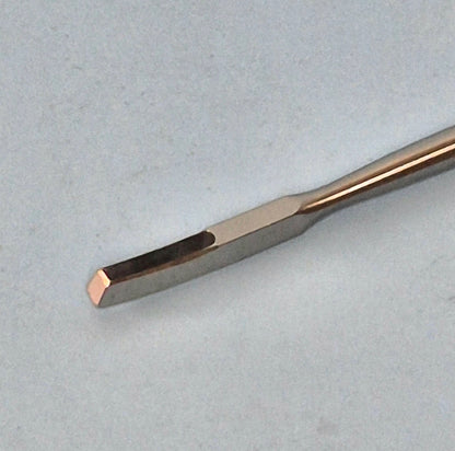 Kevorkian Endocervical Curette (2 variations)