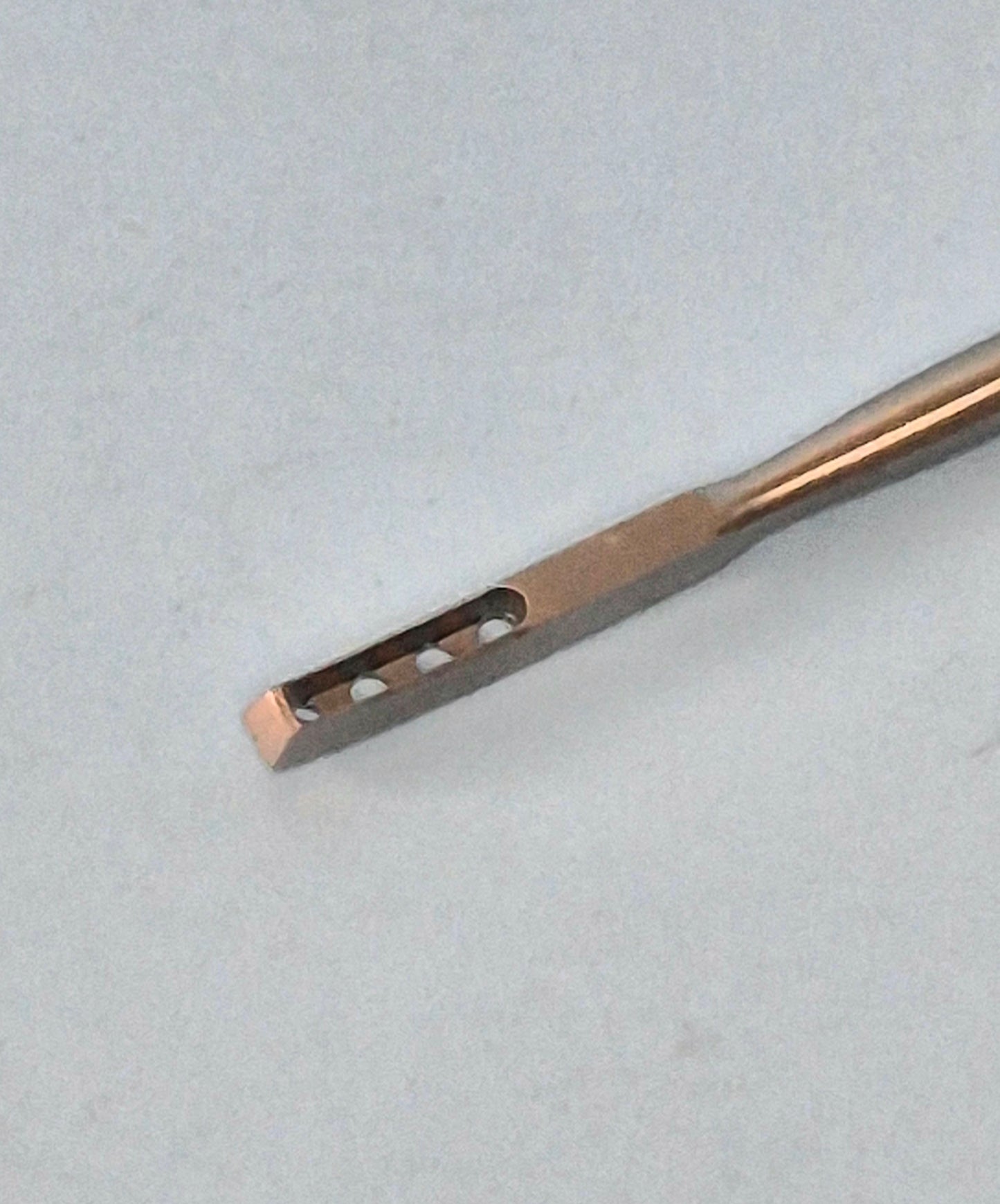 Kevorkian Endocervical Curette (2 variations)