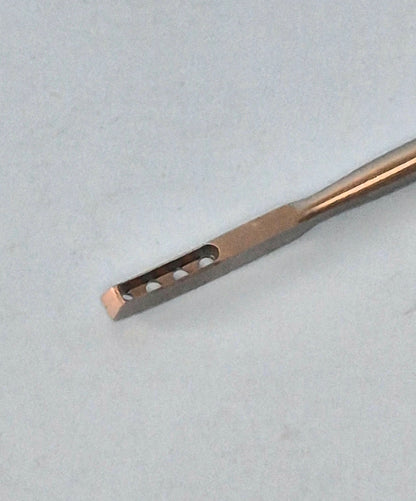 Kevorkian Endocervical Curette (2 variations)