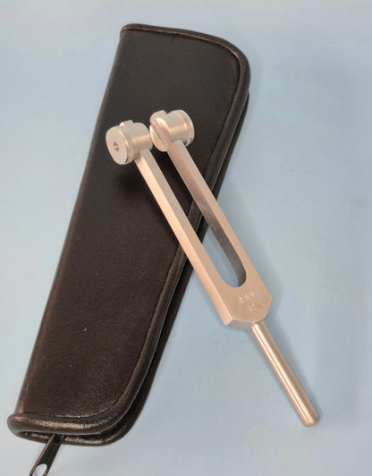 Tuning Forks (4 variations)