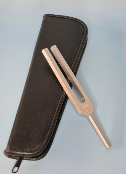 Tuning Forks (4 variations)