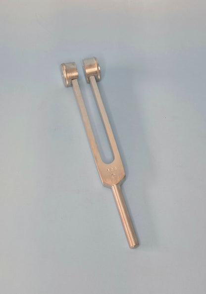 Tuning Forks (4 variations)