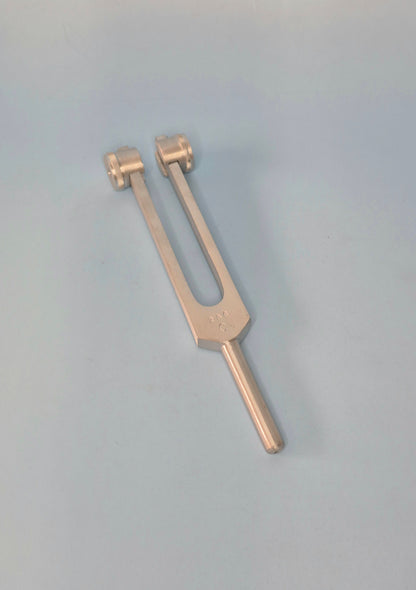 Tuning Forks (4 variations)