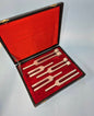 Tuning Forks (4 variations)