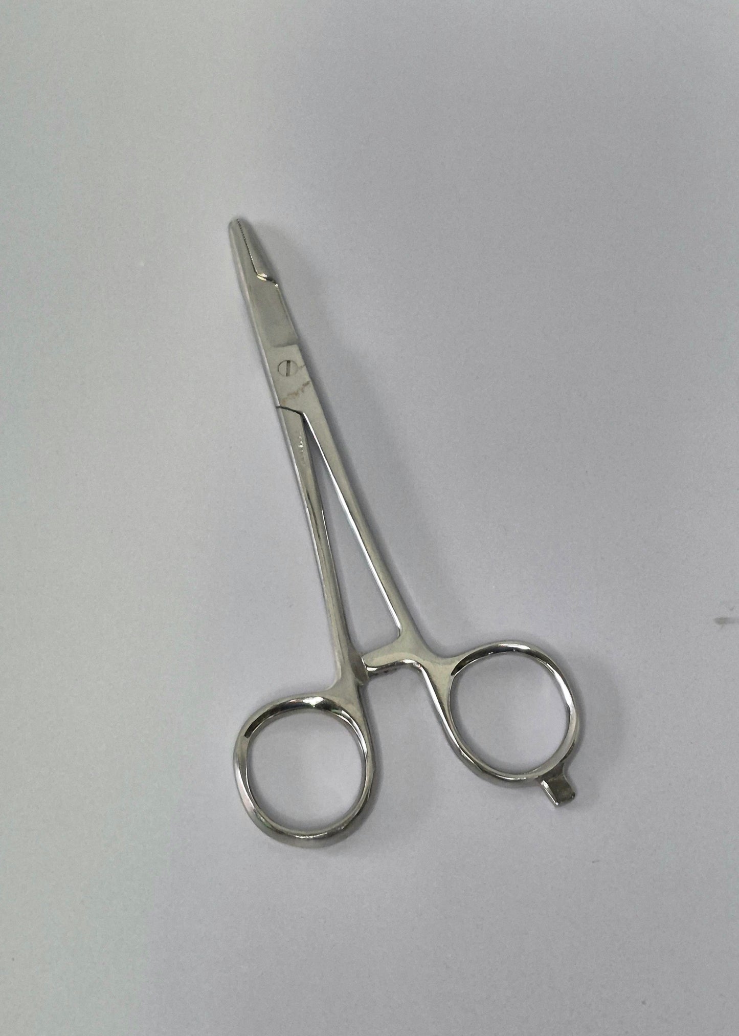 Multi-purpose Fishing Clamp 5.5" with cutter