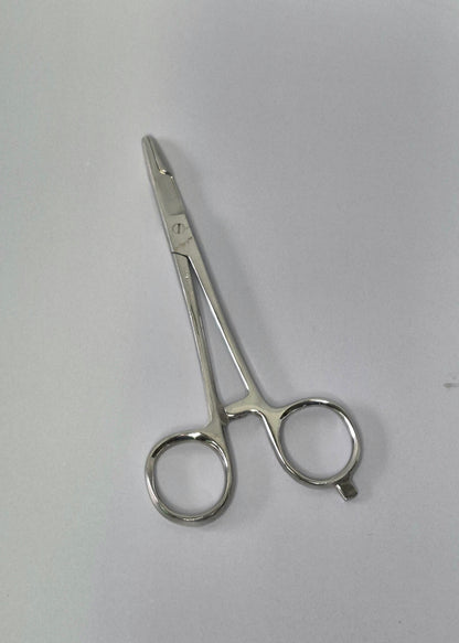 Multi-purpose Fishing Clamp 5.5" with cutter