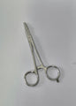 Multi-purpose Fishing Clamp 5.5" with cutter