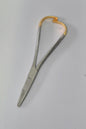 Matheiu Olsen Needle Holder (Clamp with scissors) 5.5"