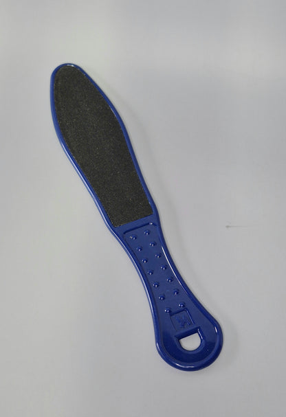 Extra Long Foot File 10.5"