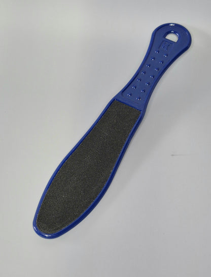 Extra Long Foot File 10.5"