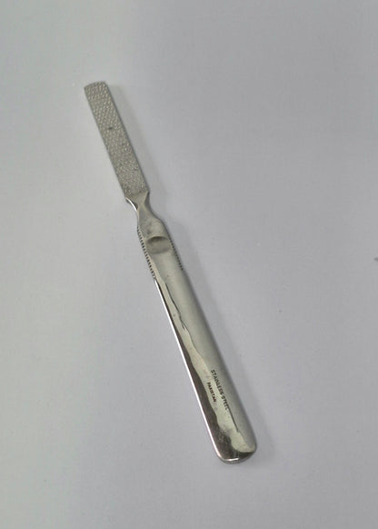 Rasp Double Sided
