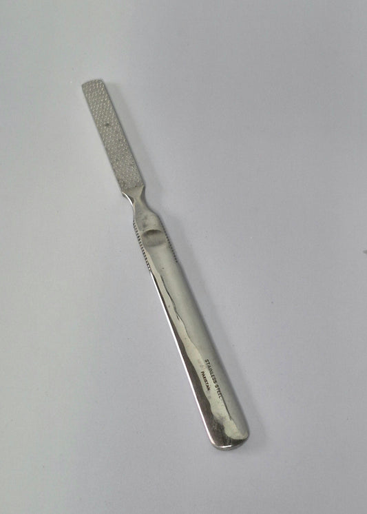 Rasp Double Sided