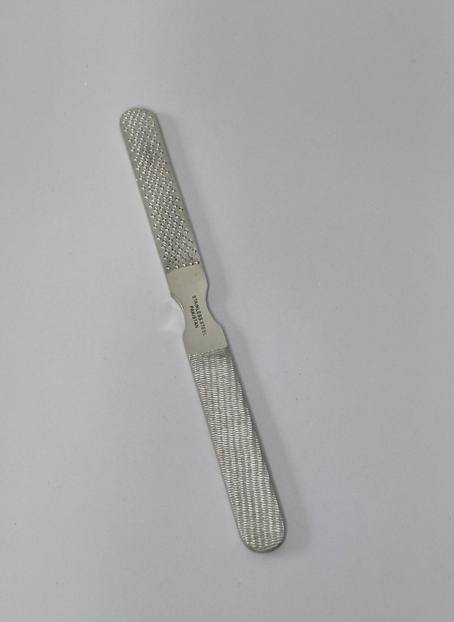 Rasp Double Ended #93