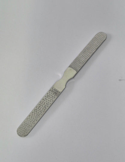 Rasp Double Ended #93