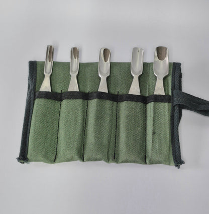 Metatarsal Deglover Set (5)