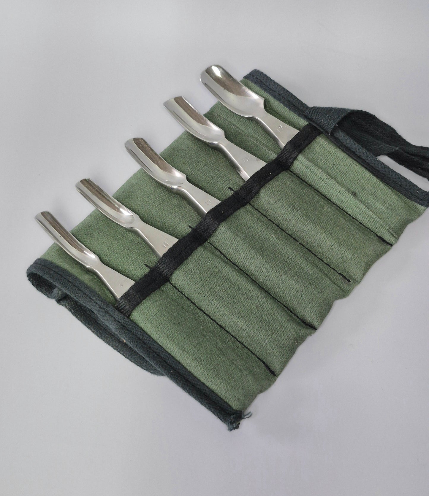 Metatarsal Deglover Set (5)