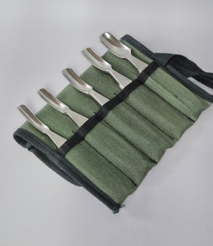 Metatarsal Deglover Set (5)