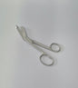 Left Handed Bandage Scissors 5.5"