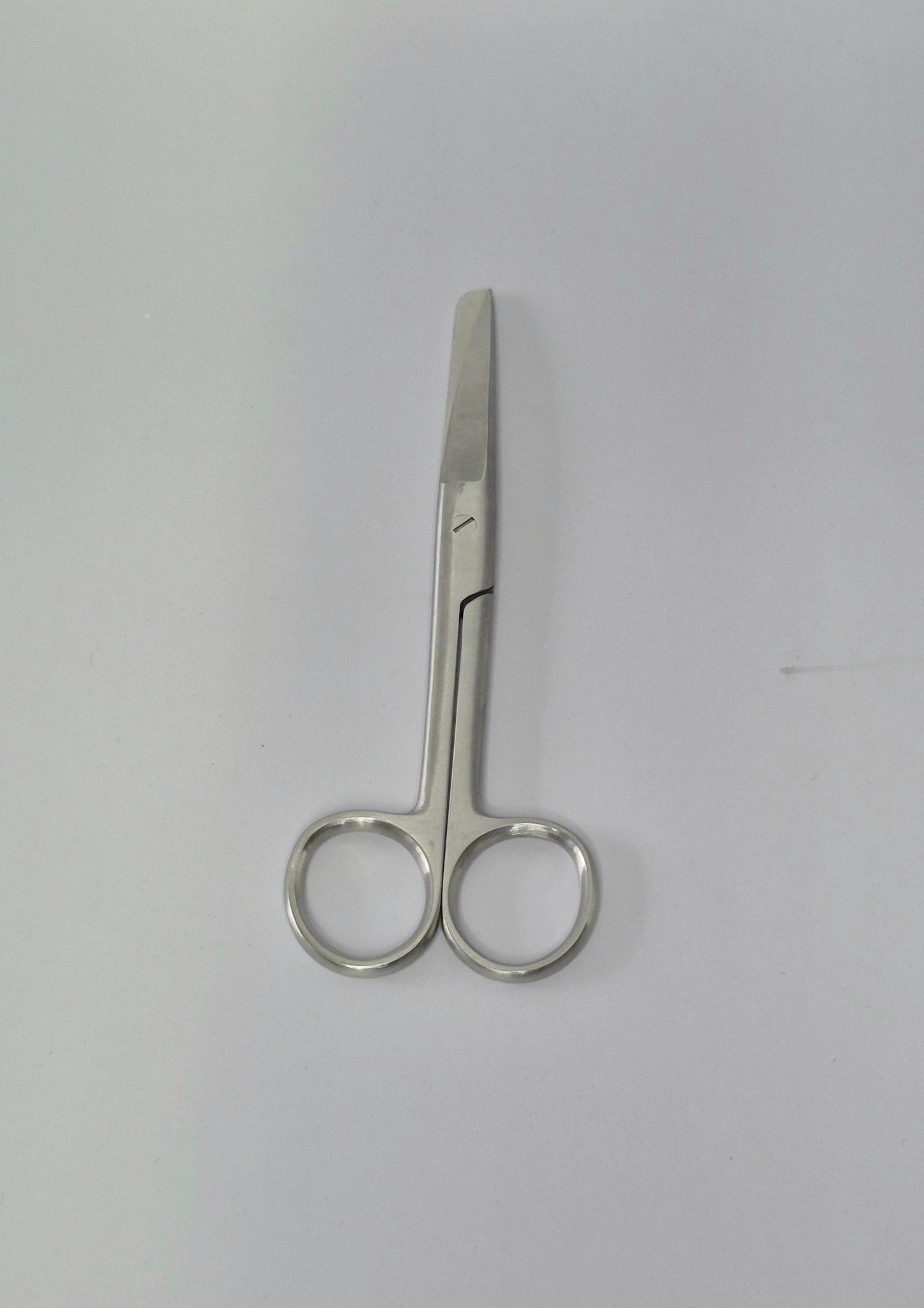 Left Handed Surgical Scissors 5.5" Sharp/Blunt