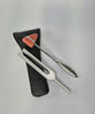 Tuning Fork / Taylor Reflex Hammer