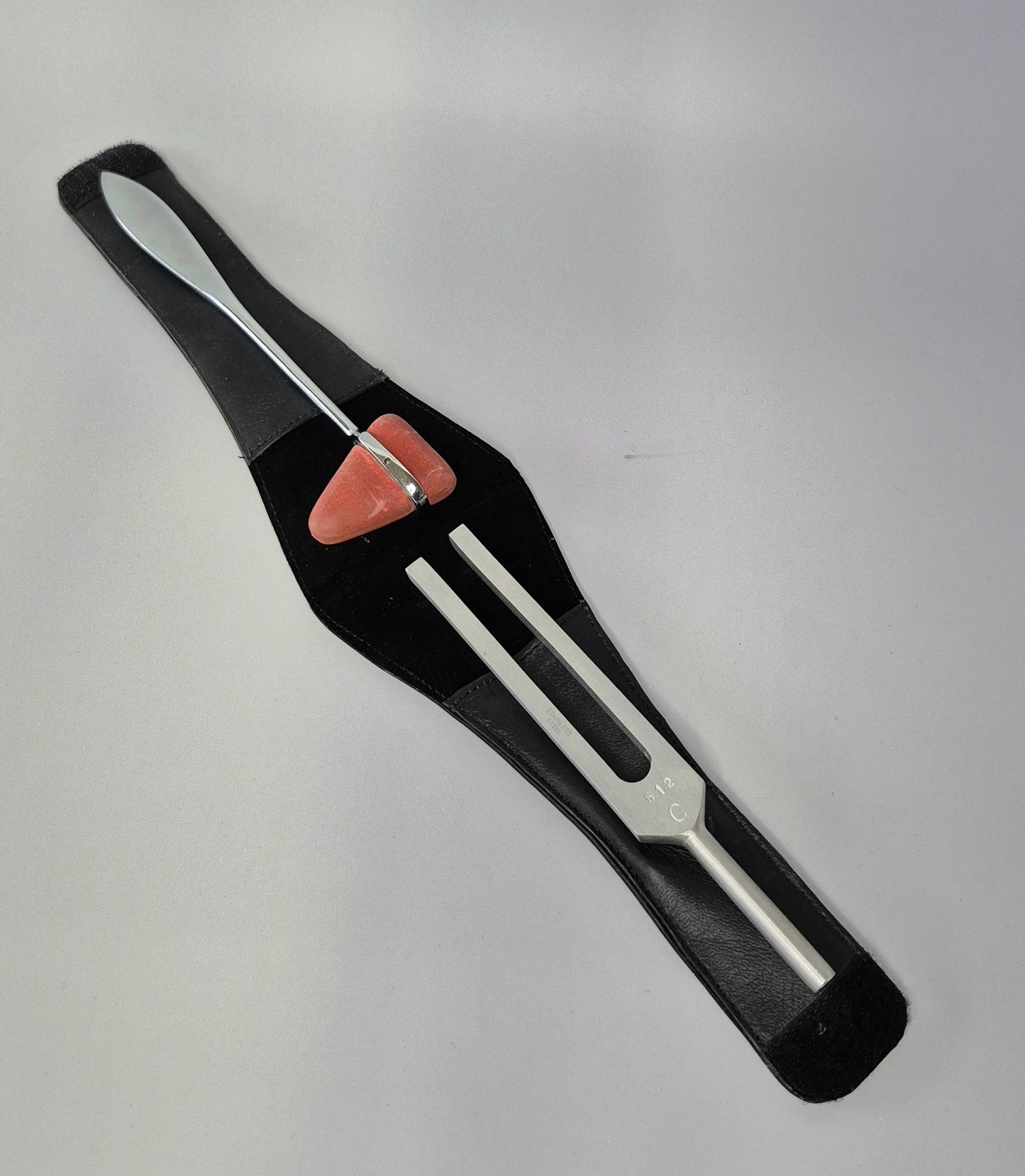 Tuning Fork / Taylor Reflex Hammer