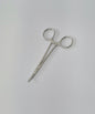 Halstead Mosquito Forceps 5" Curved (3 variations)