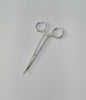 Halstead Mosquito Forceps 5" Curved (3 variations)