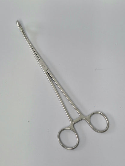 Forester Sponge Forceps 9.5"