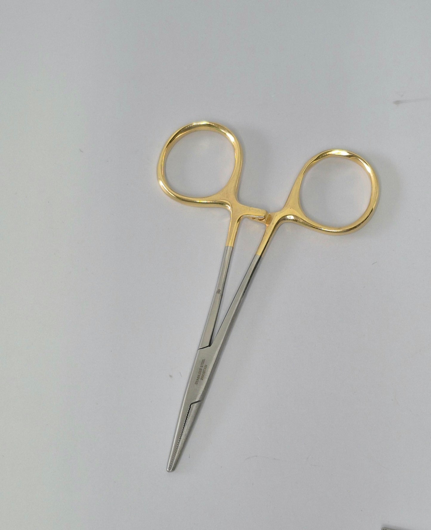 Large Loop Hemostats (2 sizes)