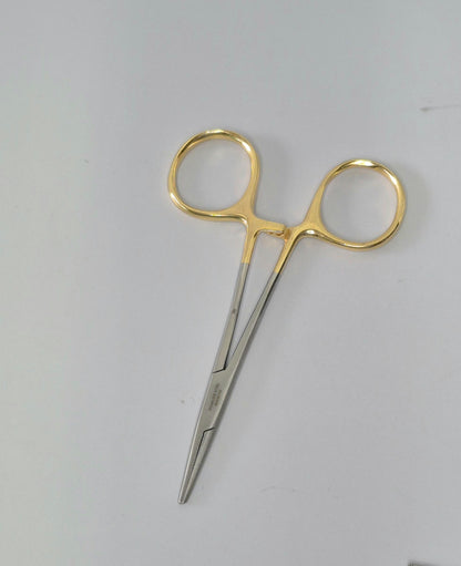 Large Loop Hemostats (2 sizes)