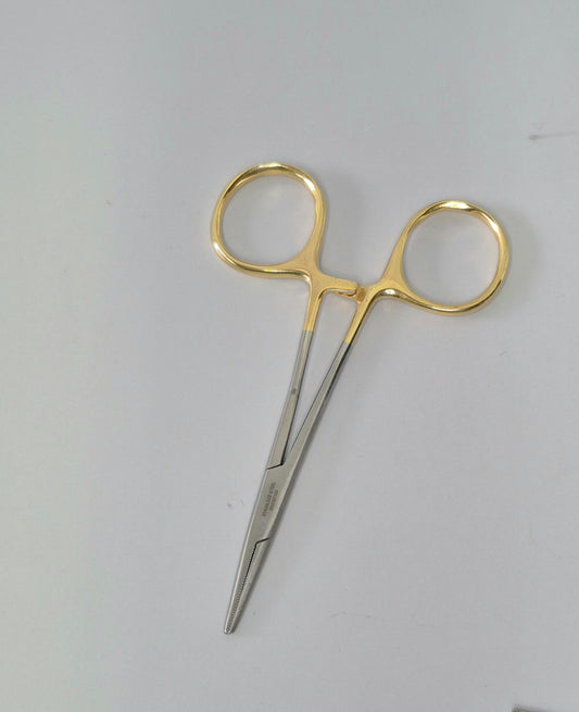 Large Loop Hemostats (2 sizes)