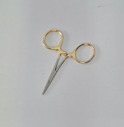 Large Loop Hemostats (2 sizes)