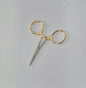 Large Loop Hemostats (2 sizes)