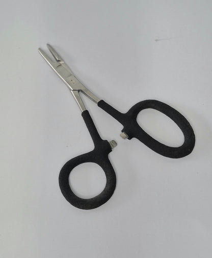 Fishing Clamp/Cutter 6"