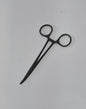 Mosquito Forcep 5" Curved