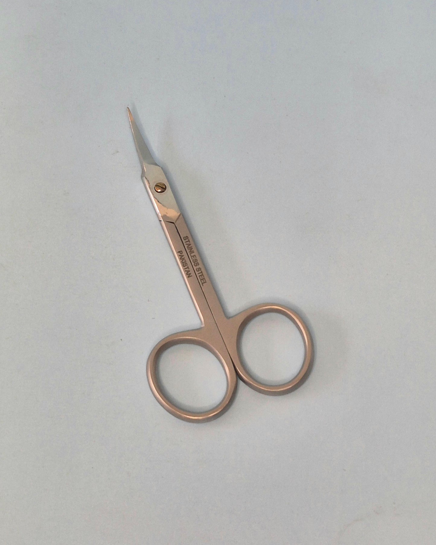 Cuticle Scissors Premium