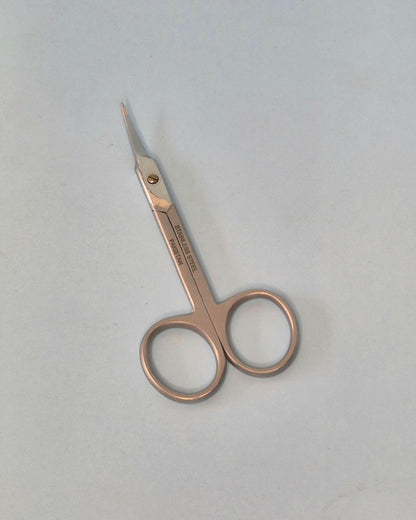 Cuticle Scissors Premium