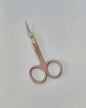 Cuticle Scissors Premium