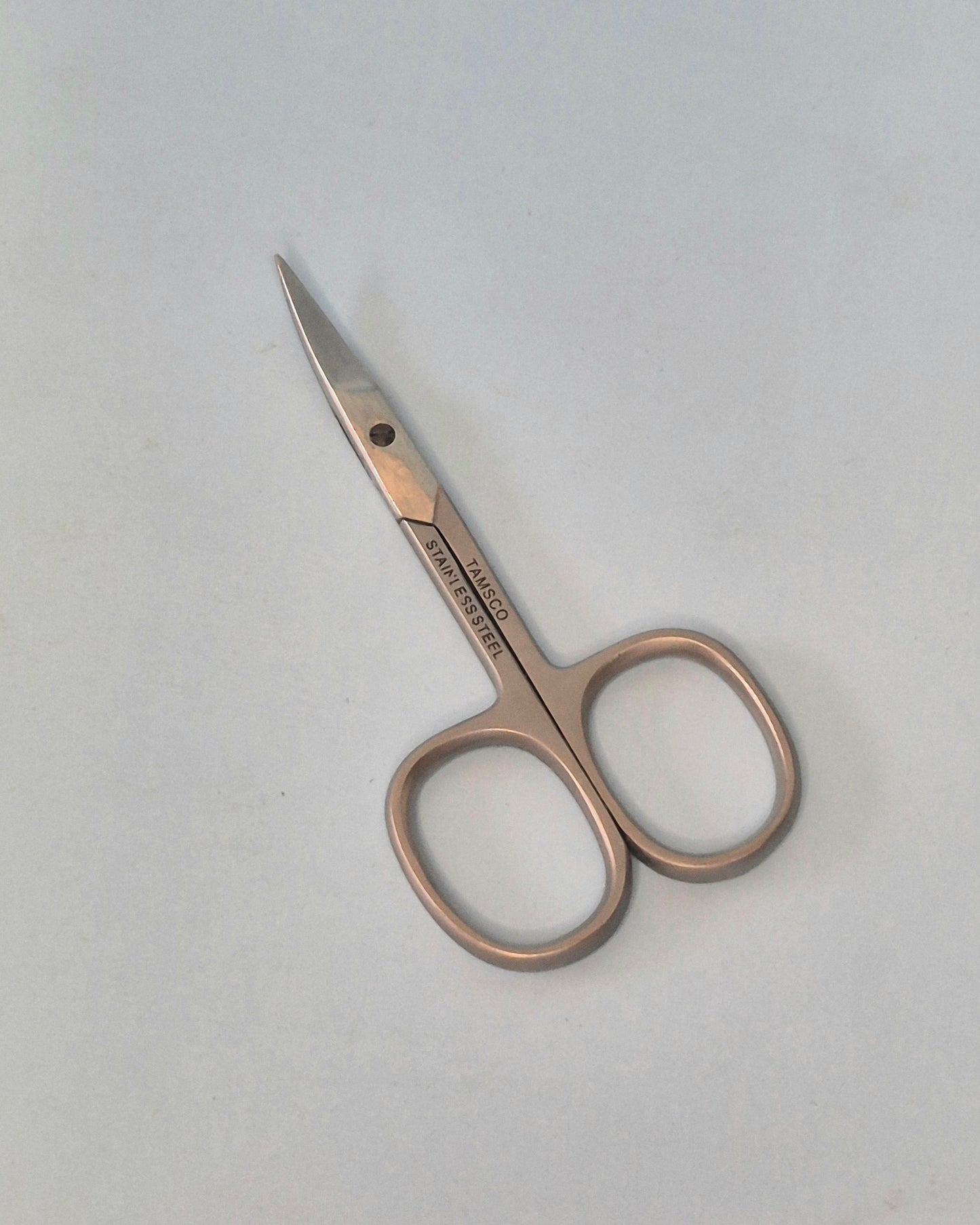 Cuticle Scissors Premium