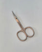 Cuticle Scissors Premium