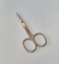Cuticle Scissors Premium