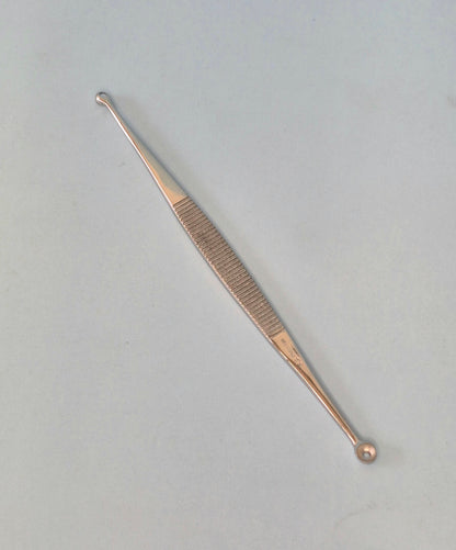 Curette / Excavator double sided