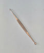 Curette / Excavator double sided