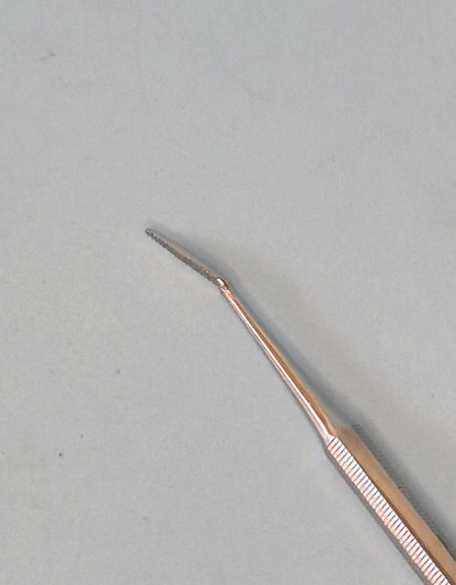 Podiatry Nail File (Double Sided)