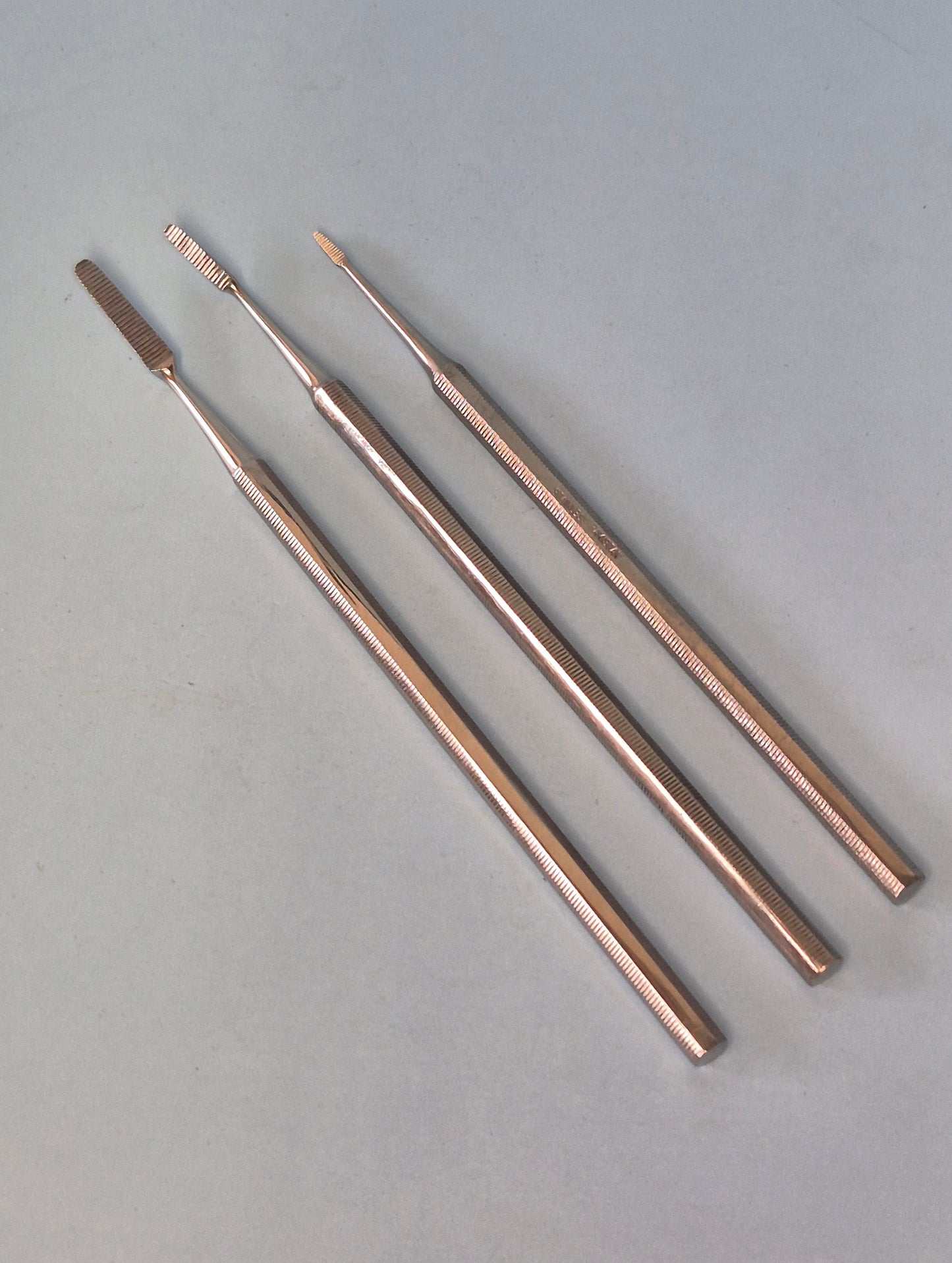 Podiatry Nail Files (3 sizes)